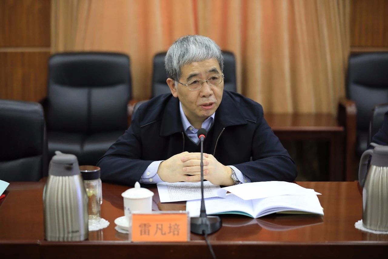 中國(guó)船舶集團(tuán)召開第一次安委會(huì)、核安全領(lǐng)導(dǎo)小組、能源節(jié)約與環(huán)境保護(hù)領(lǐng)導(dǎo)小組會(huì)議